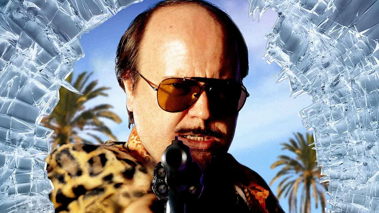 Torrente 2: Mission in Marbella screenshot 4