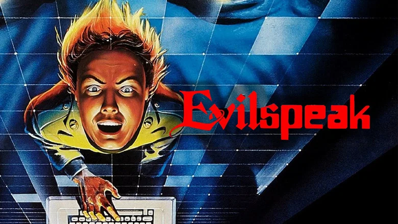 Evilspeak screenshot 4