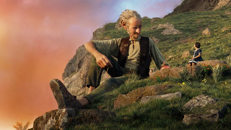 The BFG screenshot 3
