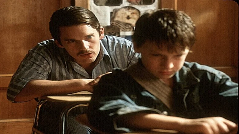 Joe the King screenshot 2