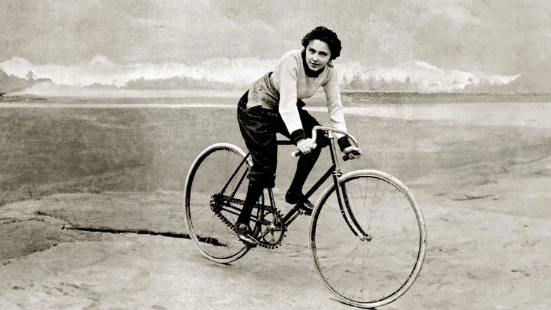 Les aventurières du vélo screenshot 1