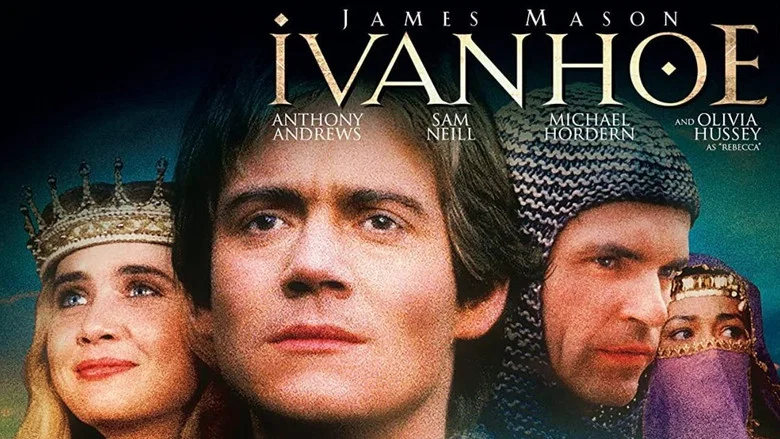 Ivanhoe screenshot 6