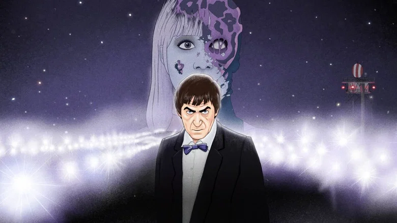 Doctor Who: The Faceless Ones screenshot 2
