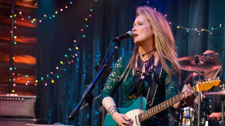Ricki and the Flash screenshot 2