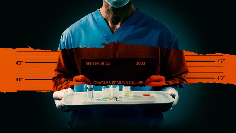 Capturing the Killer Nurse screenshot 1
