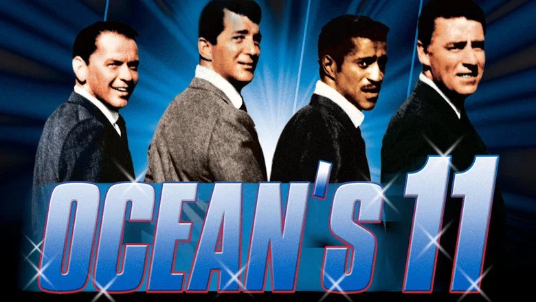 Ocean's Eleven screenshot 4