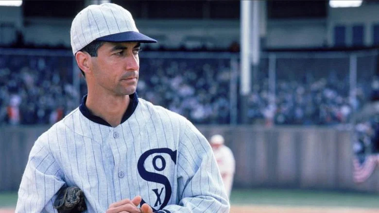 Eight Men Out screenshot 3
