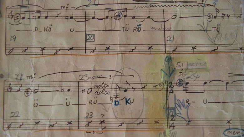 The First Motion of the Immovable screenshot 6