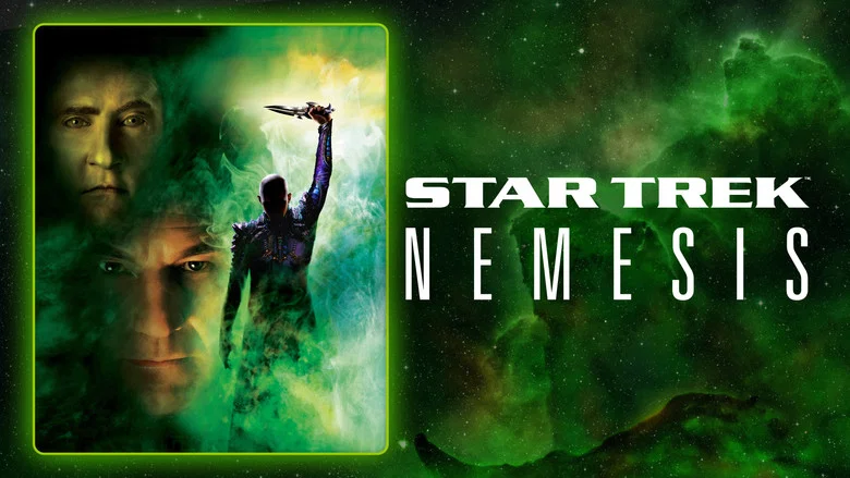 Star Trek: Nemesis screenshot 4
