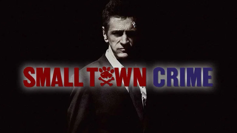 Small Town Crime screenshot 8