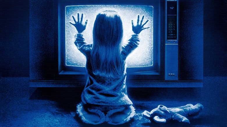 Poltergeist screenshot 1