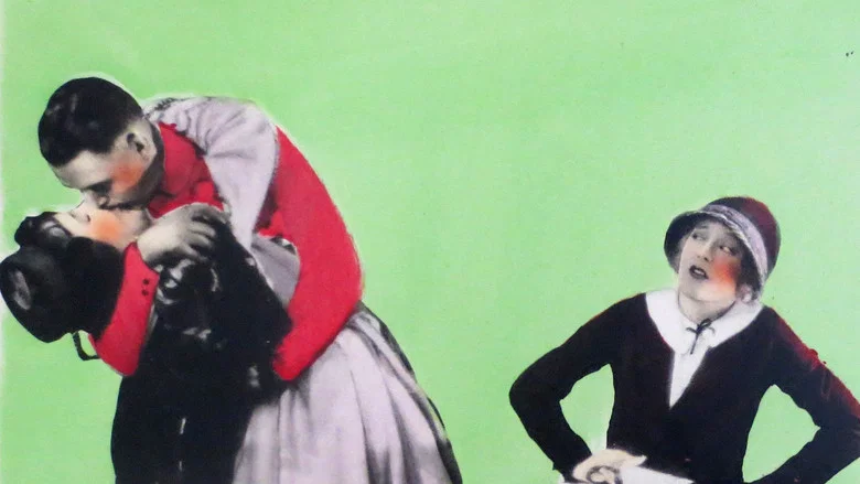 The Merry Widow screenshot 3