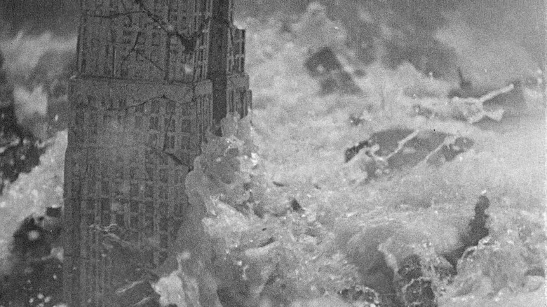 Deluge screenshot 7
