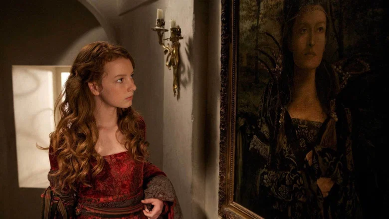The Secret of Moonacre screenshot 3