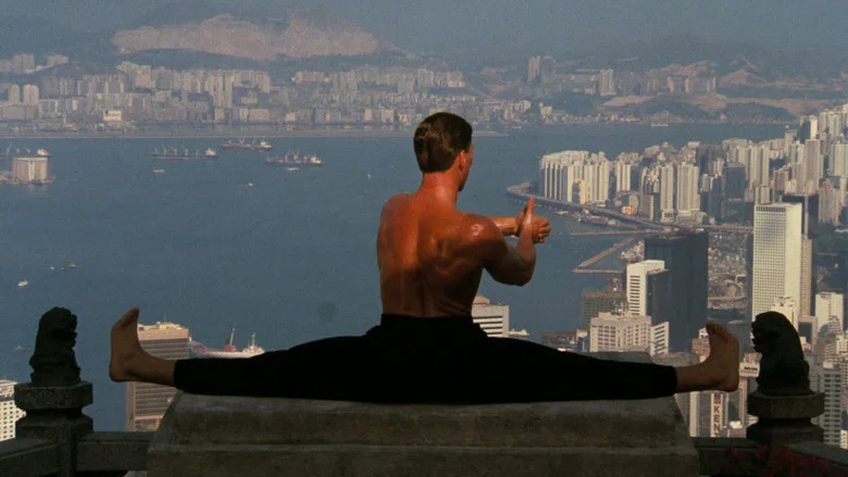 Bloodsport screenshot 4
