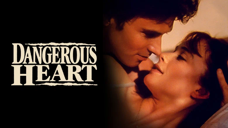 Dangerous Heart screenshot 2