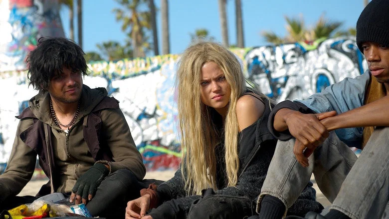 Squatters screenshot 1