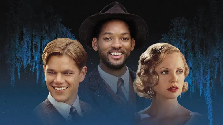 The Legend of Bagger Vance screenshot 1