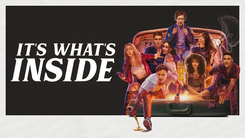 It's What's Inside screenshot 6