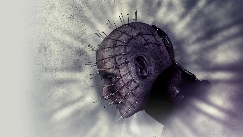 Hellraiser: Judgment screenshot 3