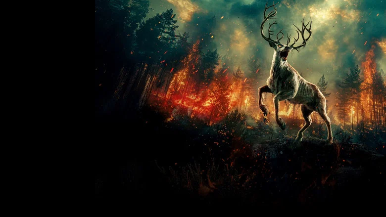 Bambi: The Reckoning screenshot 5
