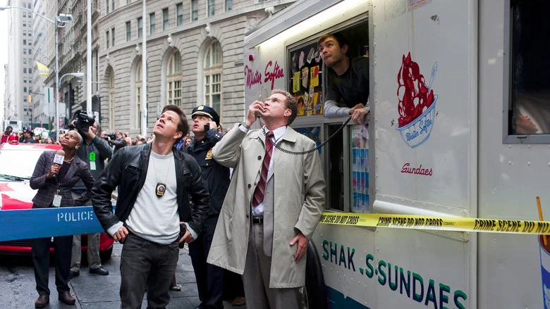 The Other Guys screenshot 2