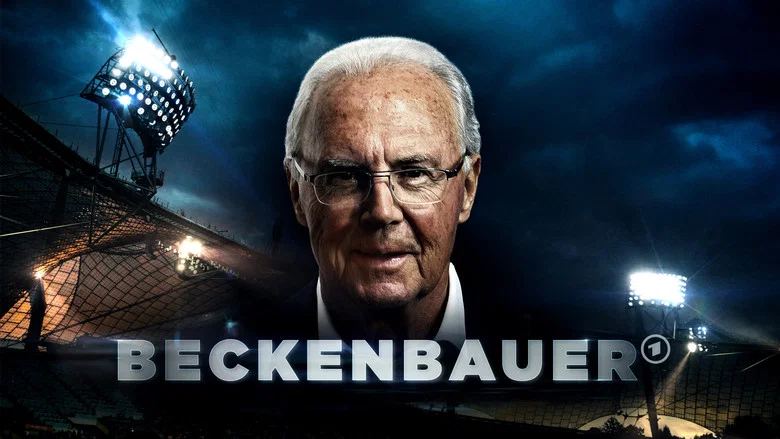 Beckenbauer screenshot 3