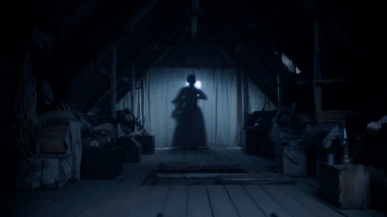 The Damned screenshot 6
