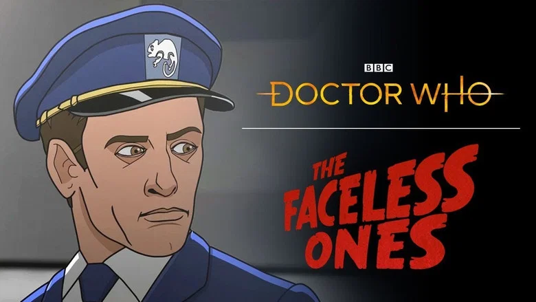 Doctor Who: The Faceless Ones screenshot 8