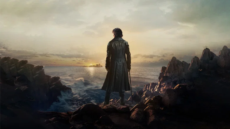 The Count of Monte Cristo screenshot 1
