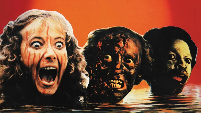 Night of the Zombies screenshot 2