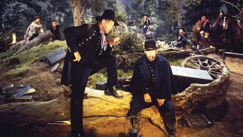 How the West Was Won screenshot 8