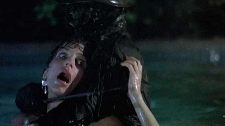 Going to Pieces: The Rise and Fall of the Slasher Film screenshot 4