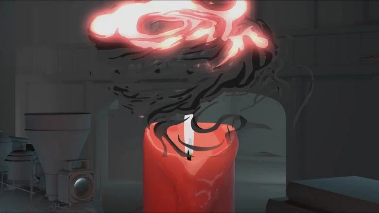 Abe's Story screenshot 3