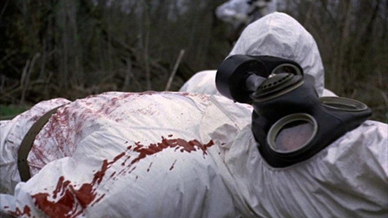 The Crazies screenshot 2
