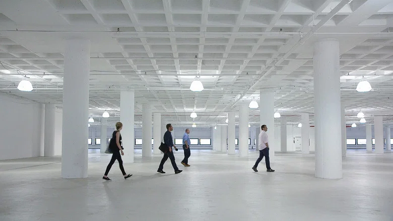 Workplace screenshot 1