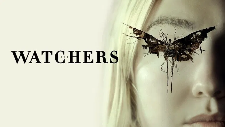 The Watchers screenshot 2