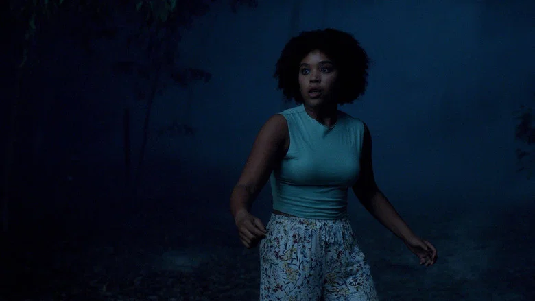 Slumber Party Massacre screenshot 2