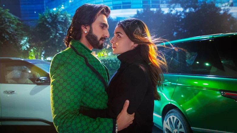 Rocky Aur Rani Kii Prem Kahaani screenshot 3