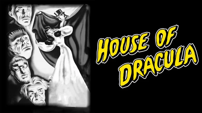 House of Dracula screenshot 7