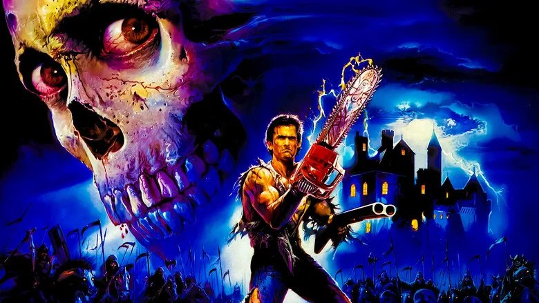 Army of Darkness screenshot 5
