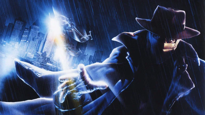Darkman III: Die Darkman Die screenshot 6