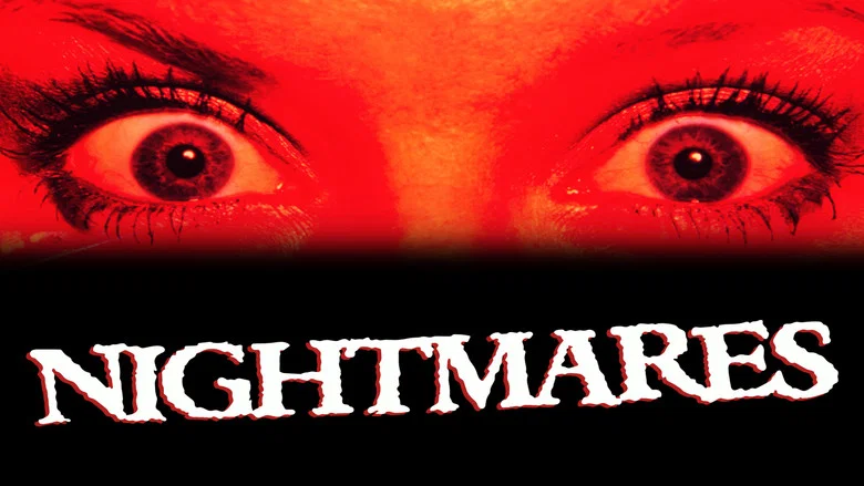 Nightmares screenshot 6