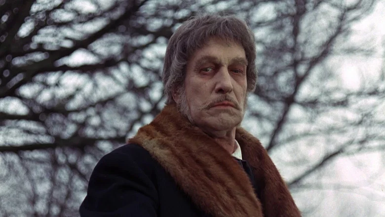 The Abominable Dr. Phibes screenshot 8