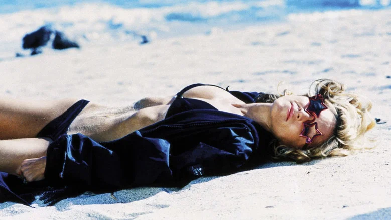 Swept Away screenshot 1