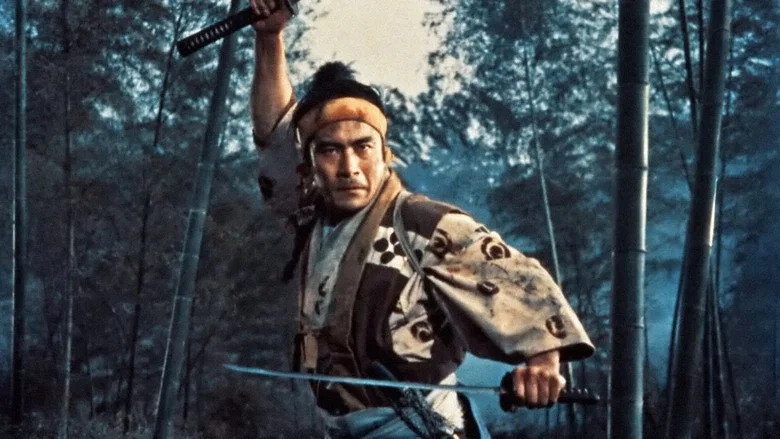Samurai I: Musashi Miyamoto screenshot 2