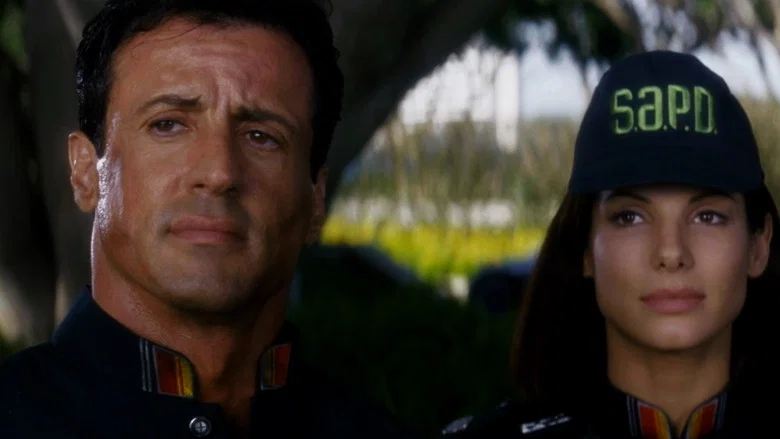 Demolition Man screenshot 8