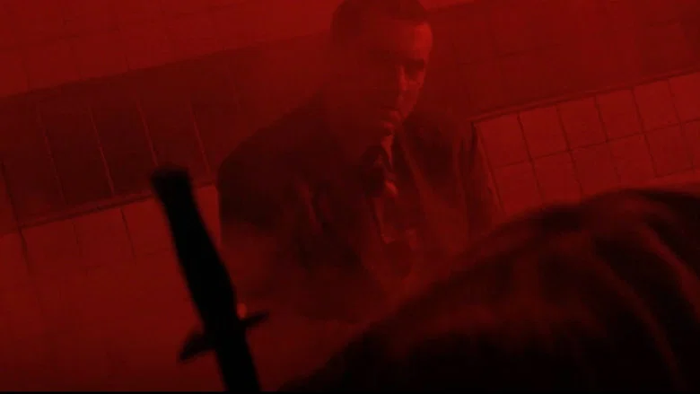 The Fan screenshot 6