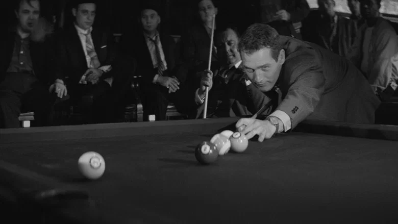 The Hustler screenshot 3