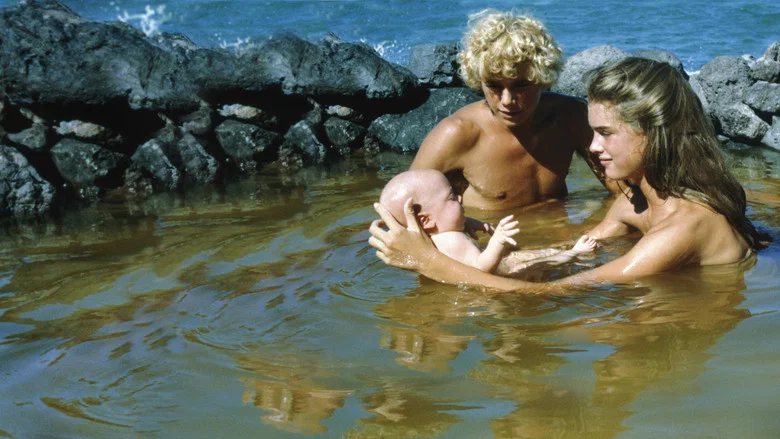 The Blue Lagoon screenshot 4